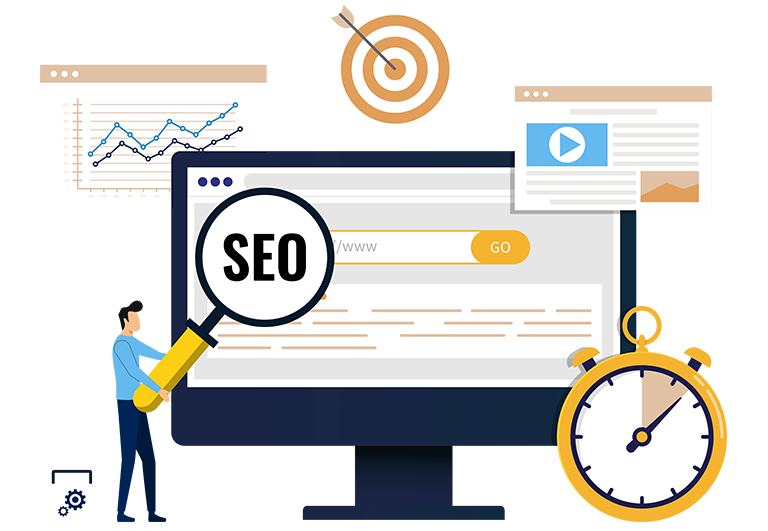 our managed seo services